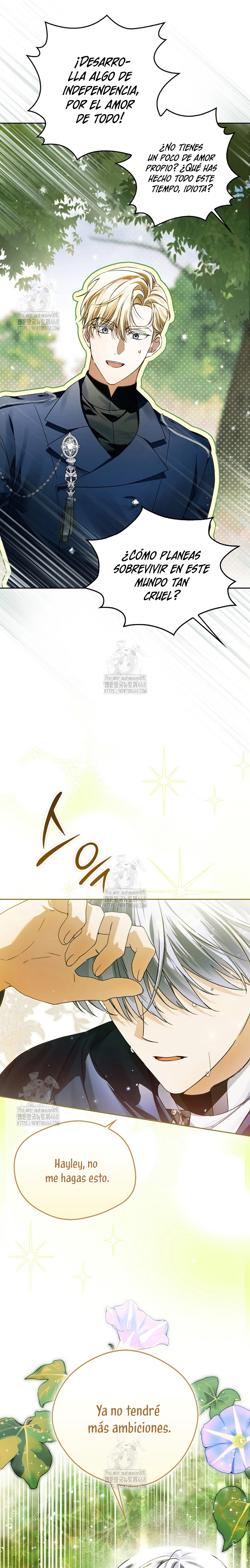 Marques De Marron Capítulo 18 - Página 25