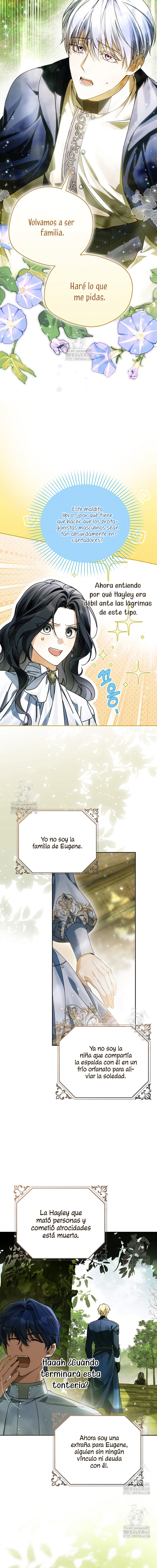 Marques De Marron Capítulo 18 - Página 26