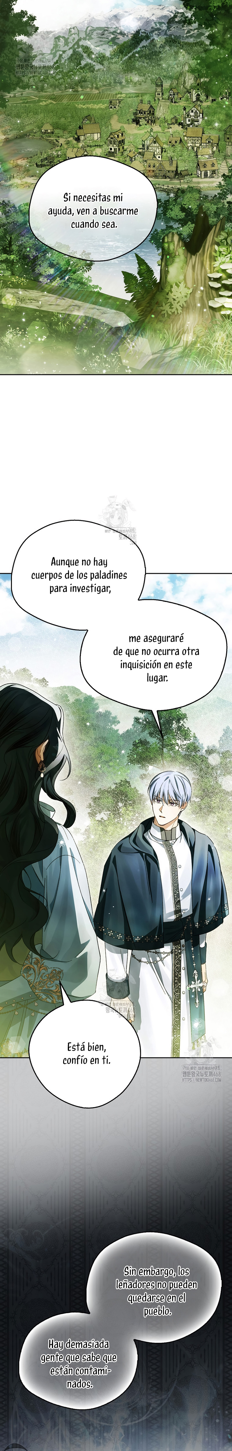 Marques De Marron Capítulo 18 - Página 29