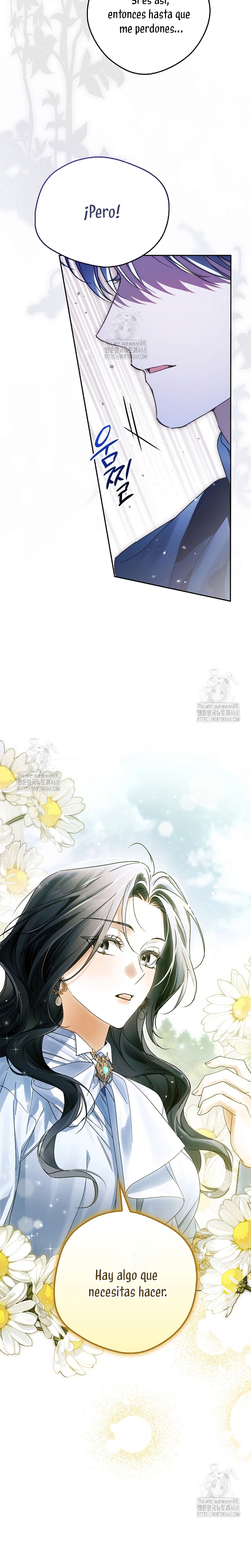 Marques De Marron Capítulo 18 - Página 9