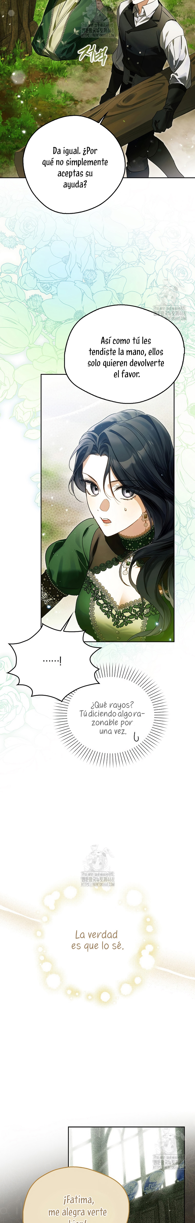 Marques De Marron Capítulo 19 - Página 11