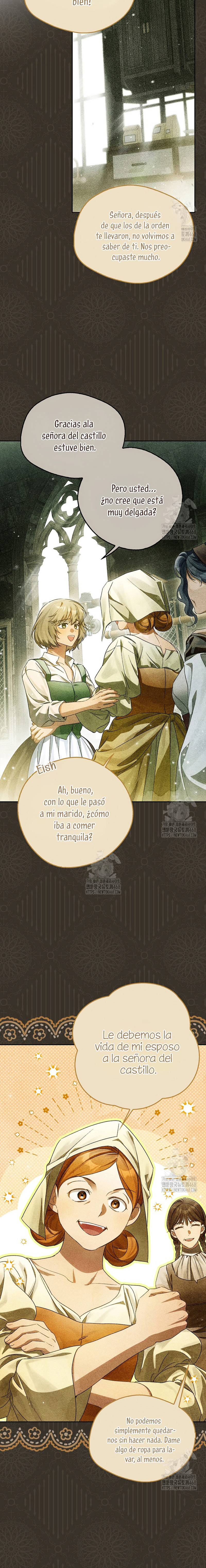 Marques De Marron Capítulo 19 - Página 12