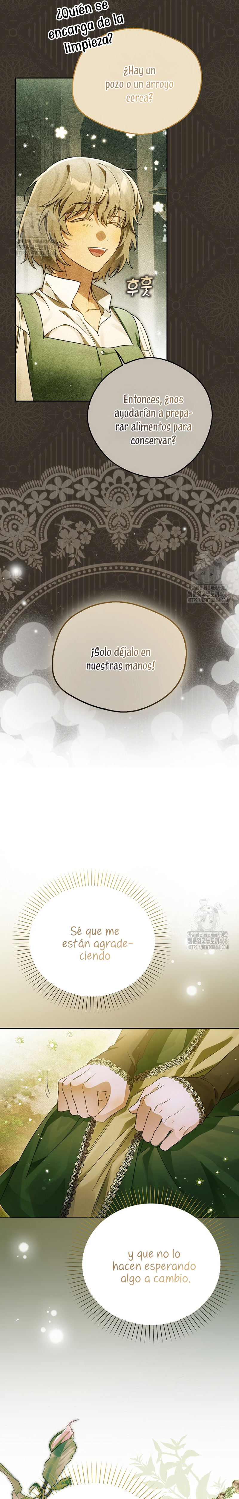 Marques De Marron Capítulo 19 - Página 13