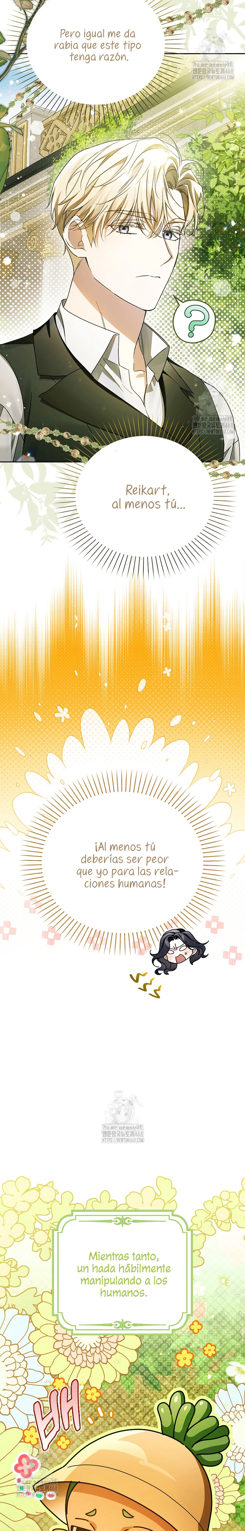 Marques De Marron Capítulo 19 - Página 14