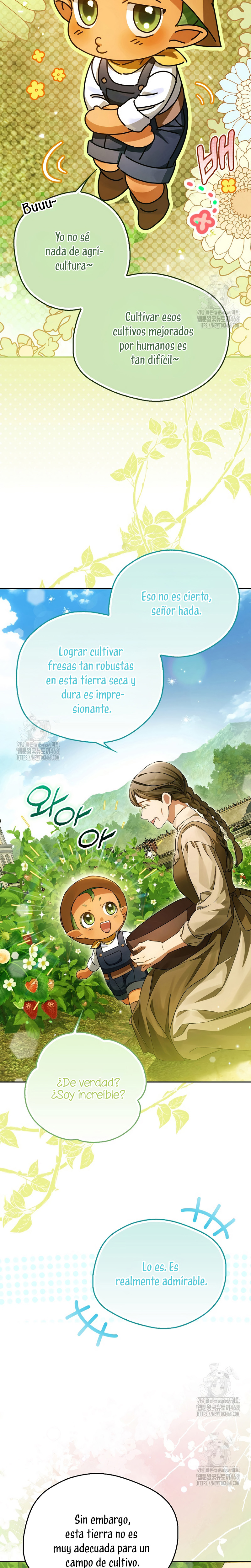 Marques De Marron Capítulo 19 - Página 15