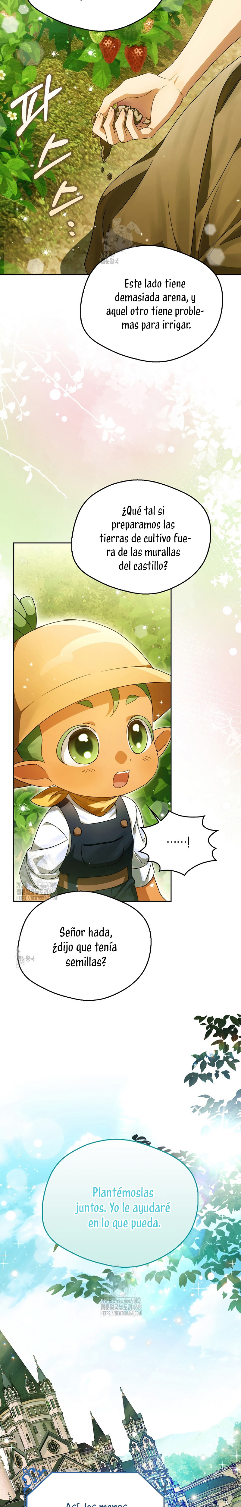 Marques De Marron Capítulo 19 - Página 16