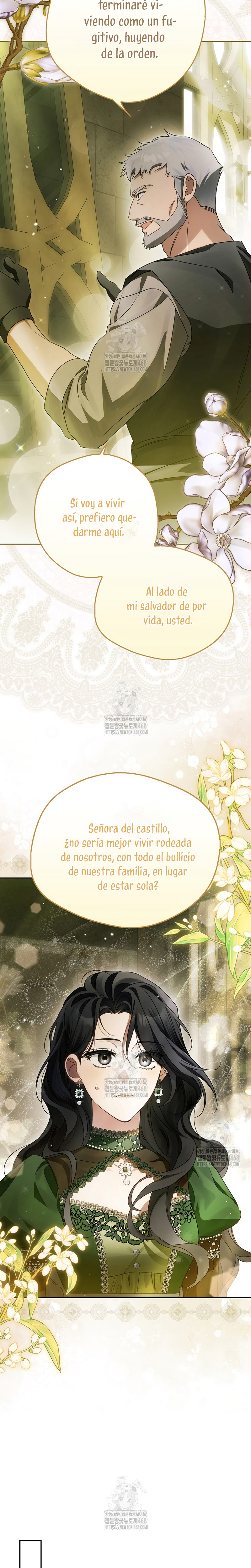 Marques De Marron Capítulo 19 - Página 19