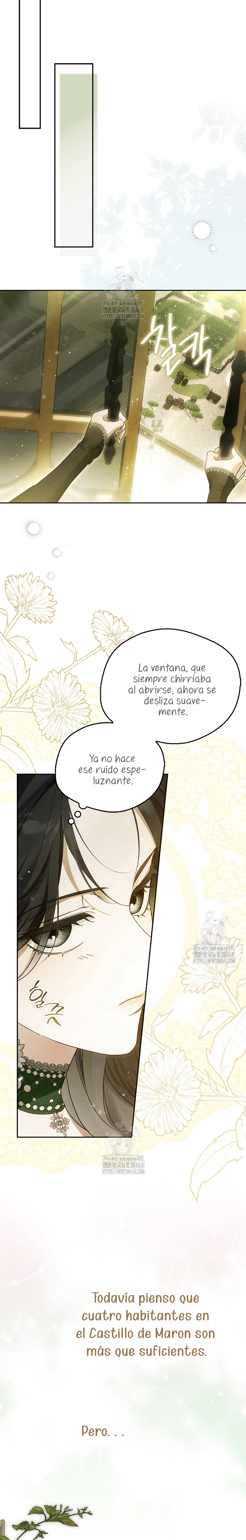 Marques De Marron Capítulo 19 - Página 20