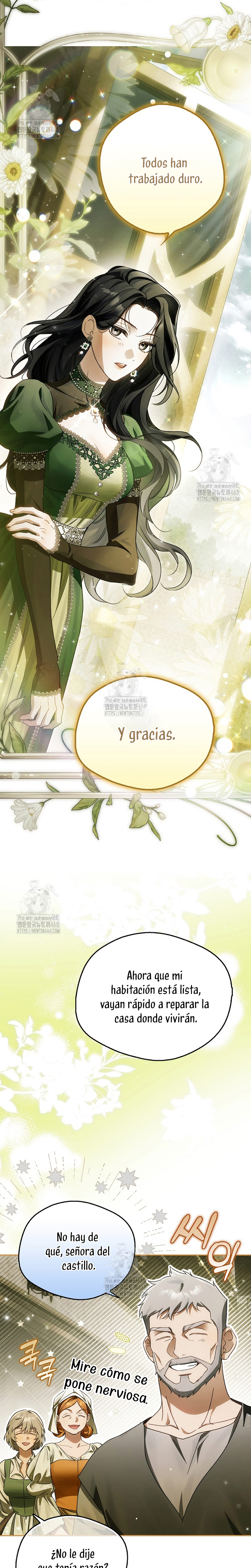 Marques De Marron Capítulo 19 - Página 21