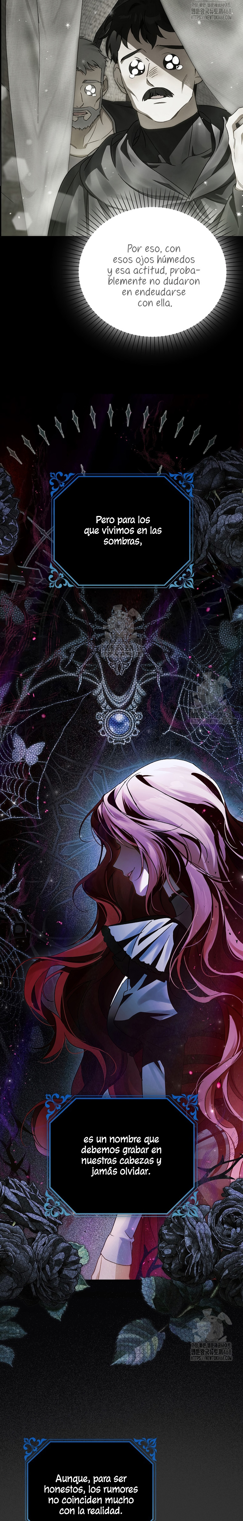 Marques De Marron Capítulo 19 - Página 24