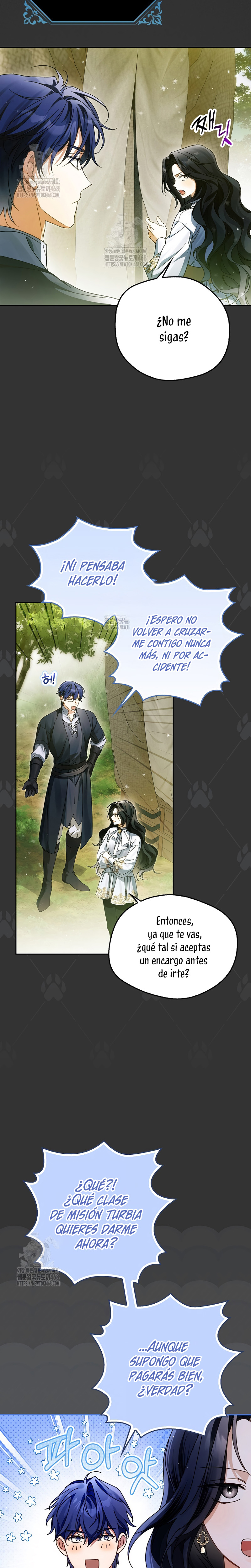 Marques De Marron Capítulo 19 - Página 25