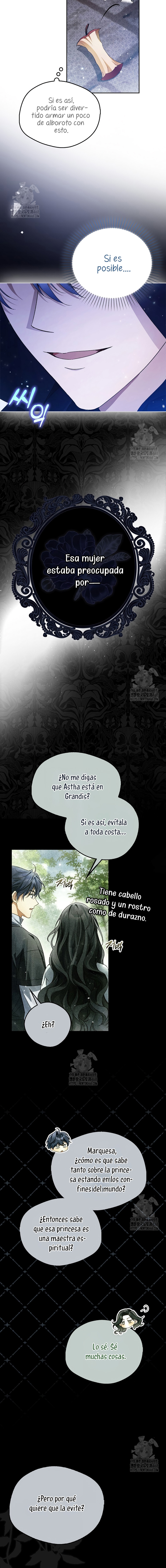 Marques De Marron Capítulo 19 - Página 27