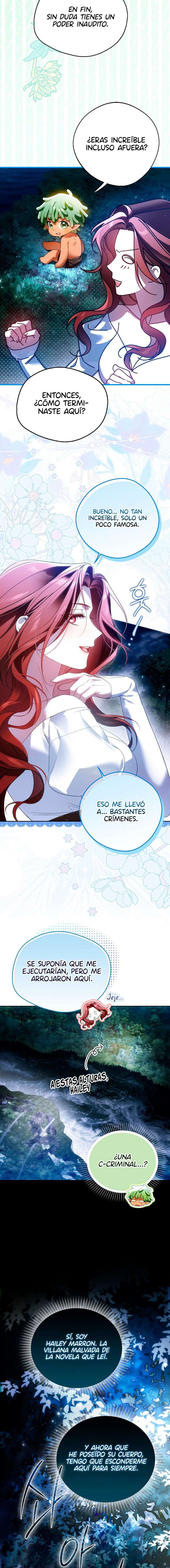 Marques De Marron Capítulo 2 - Página 10