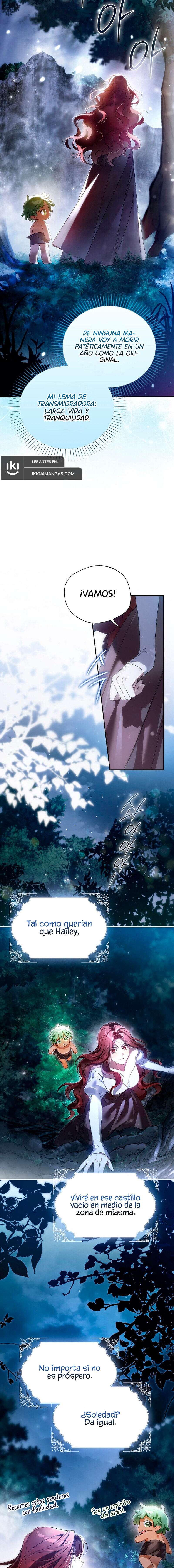 Marques De Marron Capítulo 2 - Página 11