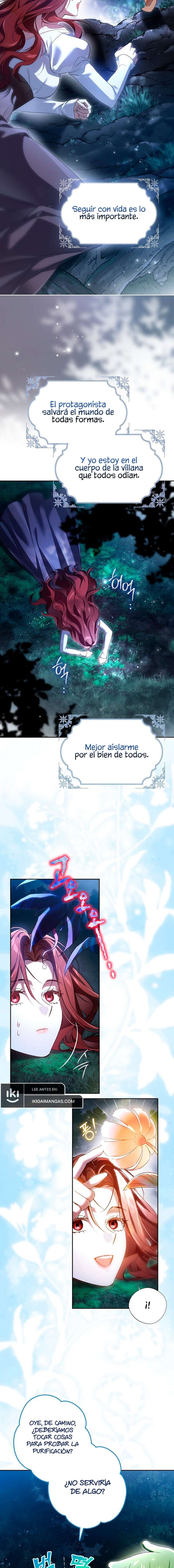 Marques De Marron Capítulo 2 - Página 12