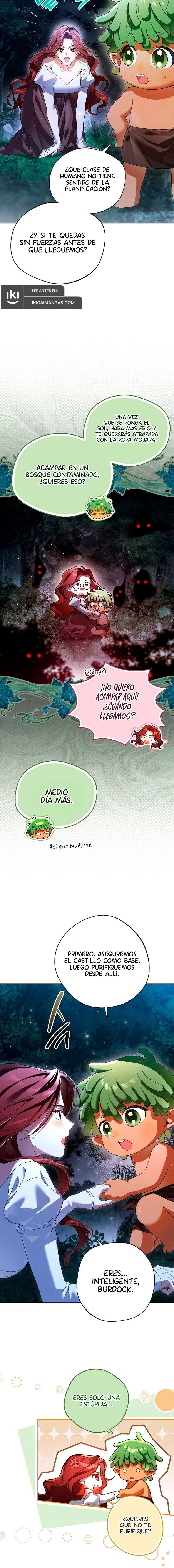 Marques De Marron Capítulo 2 - Página 13