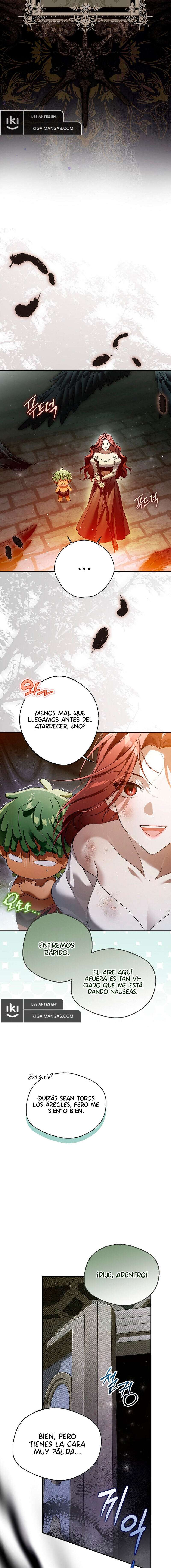 Marques De Marron Capítulo 2 - Página 15