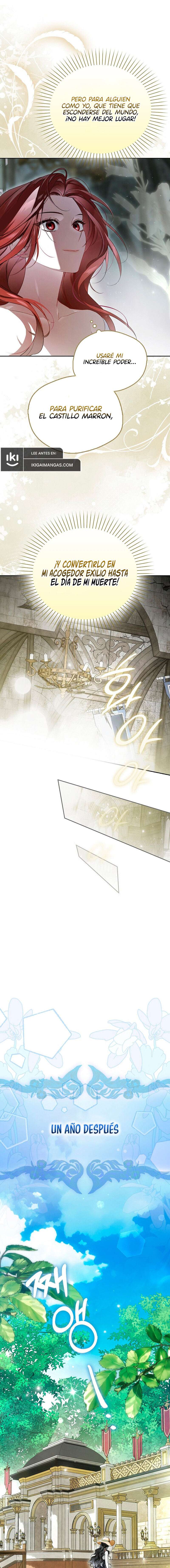 Marques De Marron Capítulo 2 - Página 17