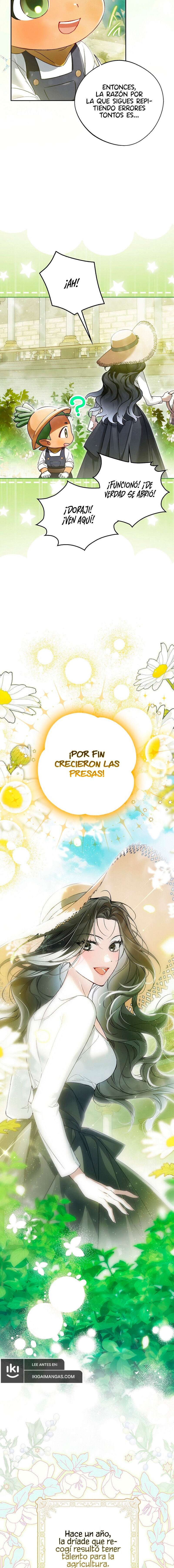 Marques De Marron Capítulo 2 - Página 19