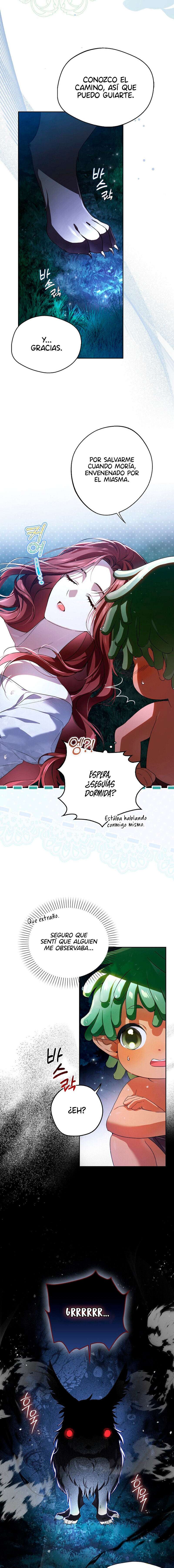 Marques De Marron Capítulo 2 - Página 2