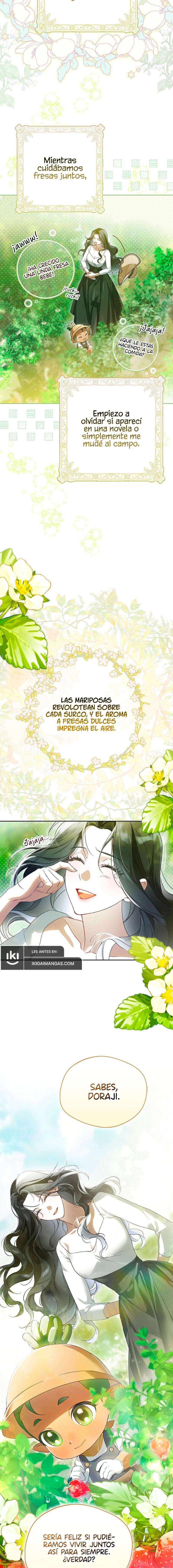 Marques De Marron Capítulo 2 - Página 20