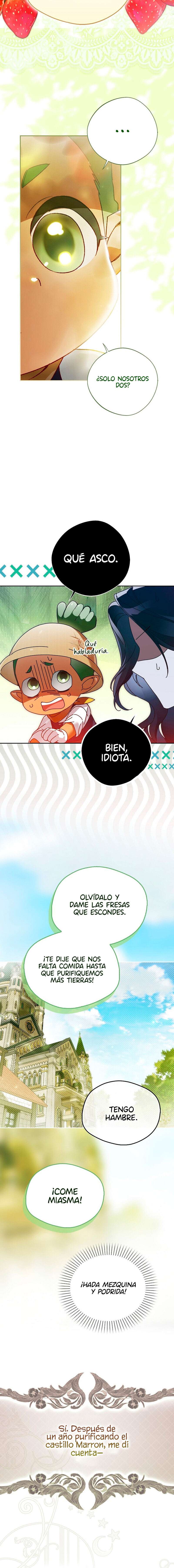 Marques De Marron Capítulo 2 - Página 21