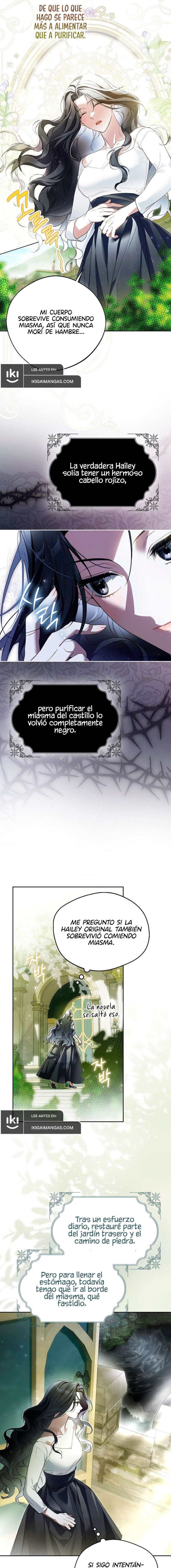 Marques De Marron Capítulo 2 - Página 22