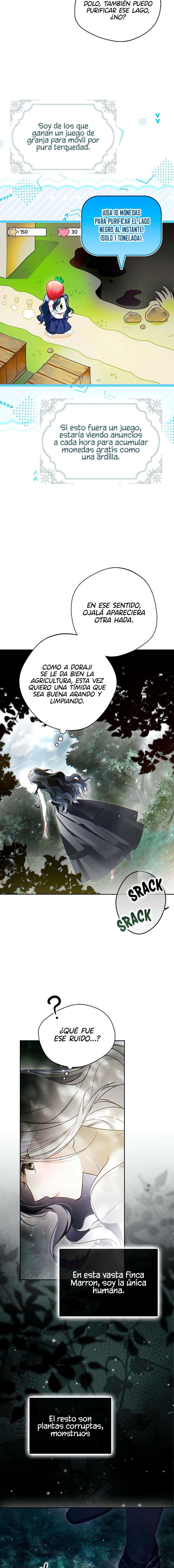 Marques De Marron Capítulo 2 - Página 23