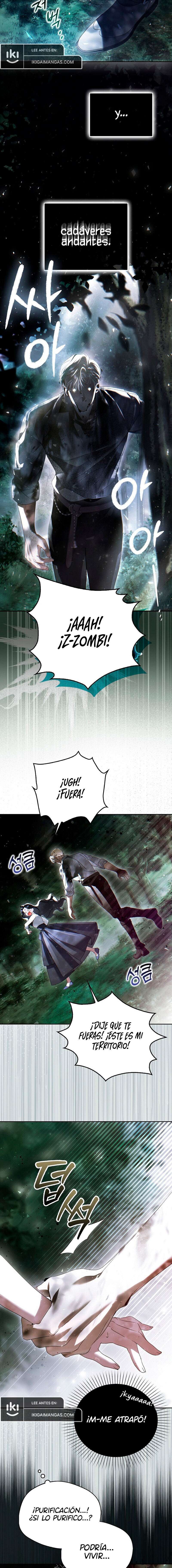 Marques De Marron Capítulo 2 - Página 24