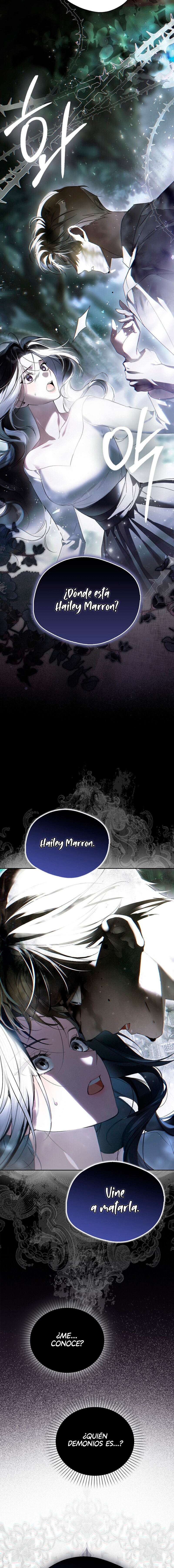 Marques De Marron Capítulo 2 - Página 25