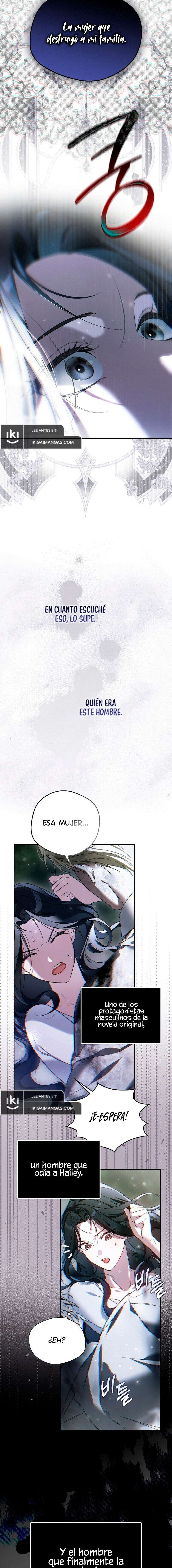 Marques De Marron Capítulo 2 - Página 26