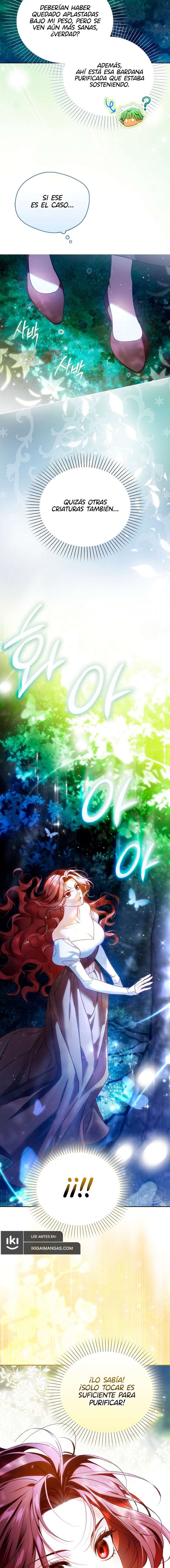 Marques De Marron Capítulo 2 - Página 8