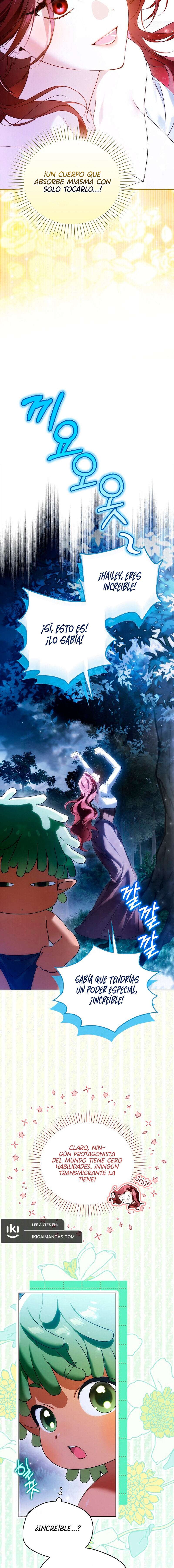 Marques De Marron Capítulo 2 - Página 9