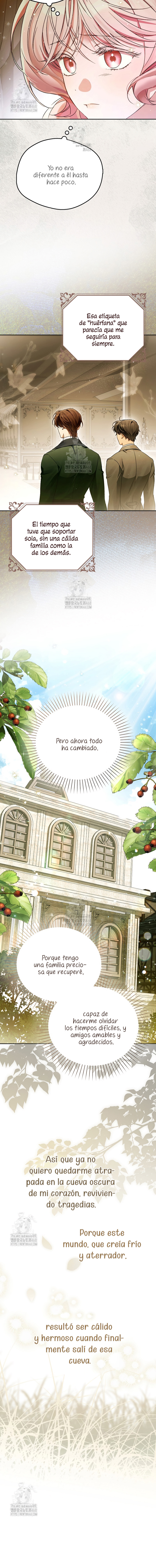 Marques De Marron Capítulo 20 - Página 12