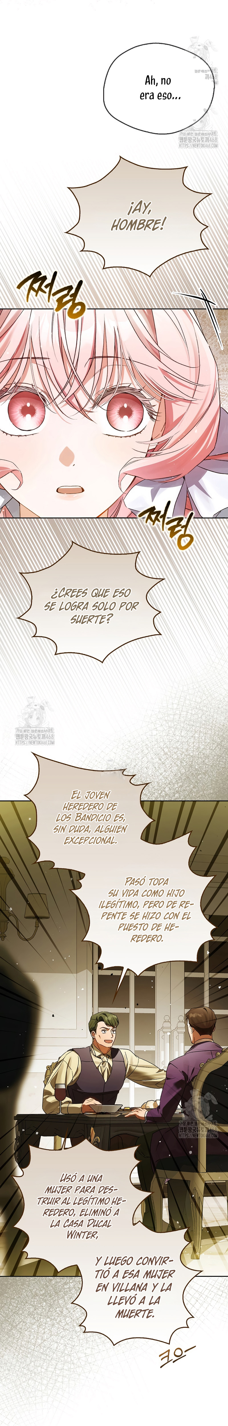 Marques De Marron Capítulo 20 - Página 14