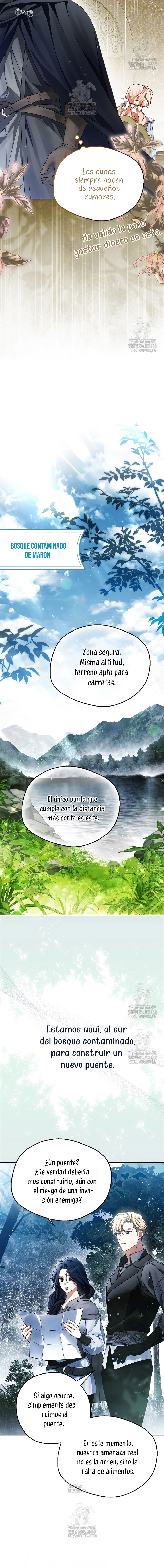 Marques De Marron Capítulo 20 - Página 17