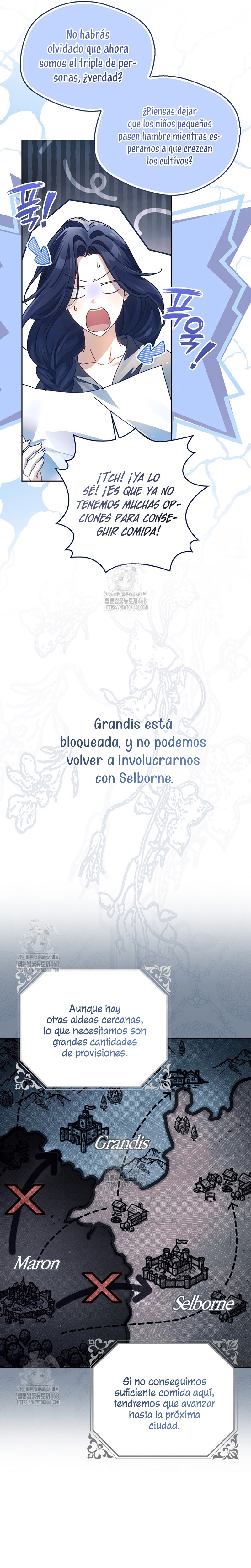 Marques De Marron Capítulo 20 - Página 18