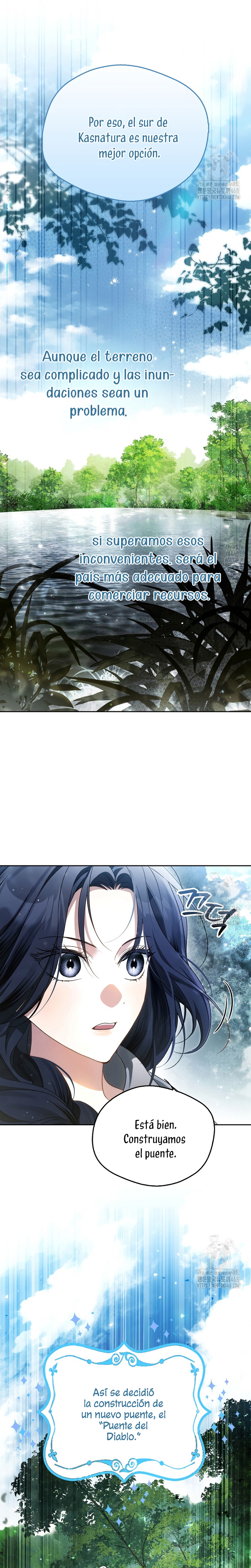 Marques De Marron Capítulo 20 - Página 19