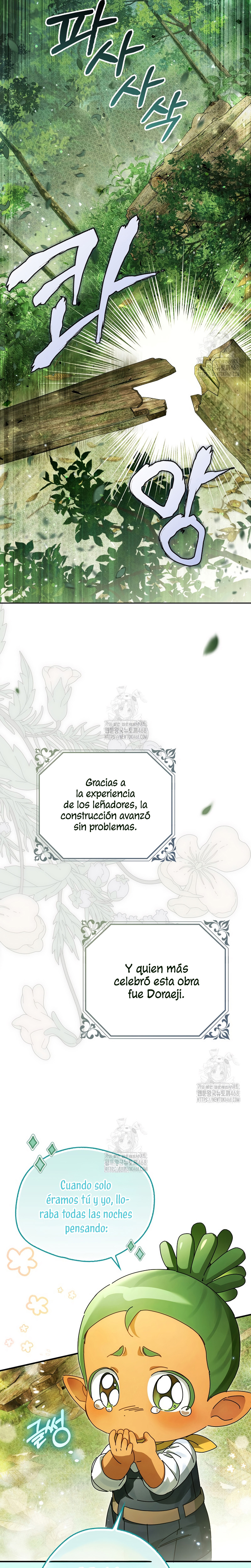 Marques De Marron Capítulo 20 - Página 20