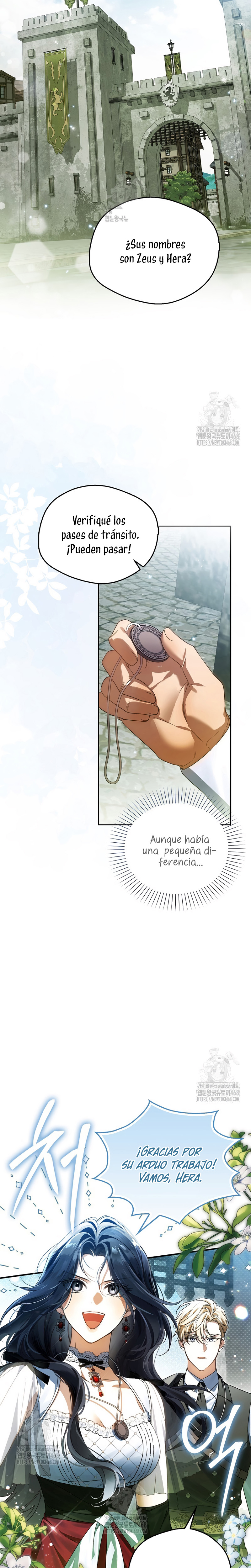 Marques De Marron Capítulo 20 - Página 24