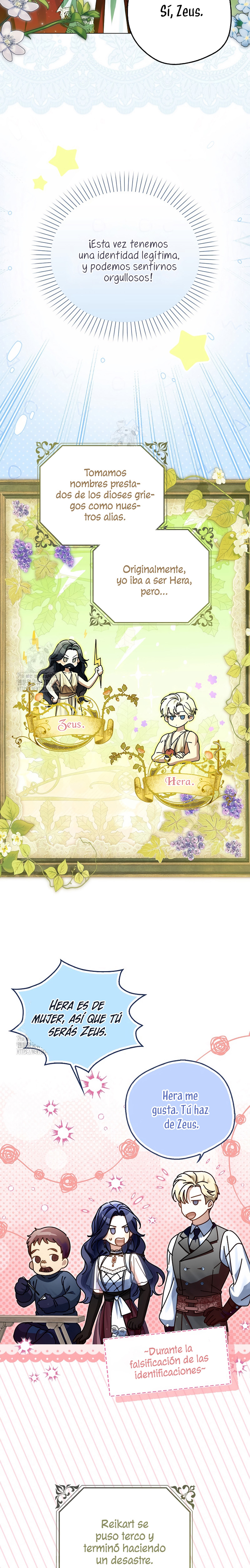 Marques De Marron Capítulo 20 - Página 25