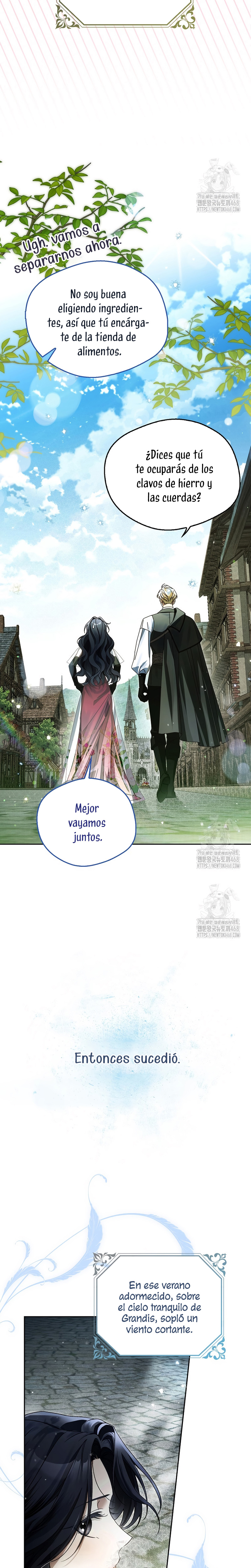 Marques De Marron Capítulo 20 - Página 26