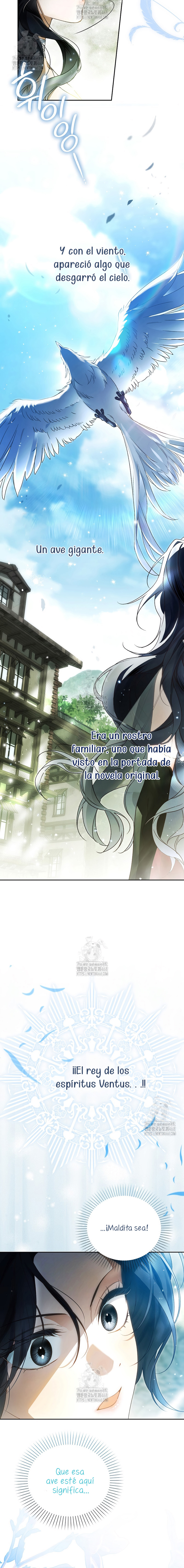 Marques De Marron Capítulo 20 - Página 27