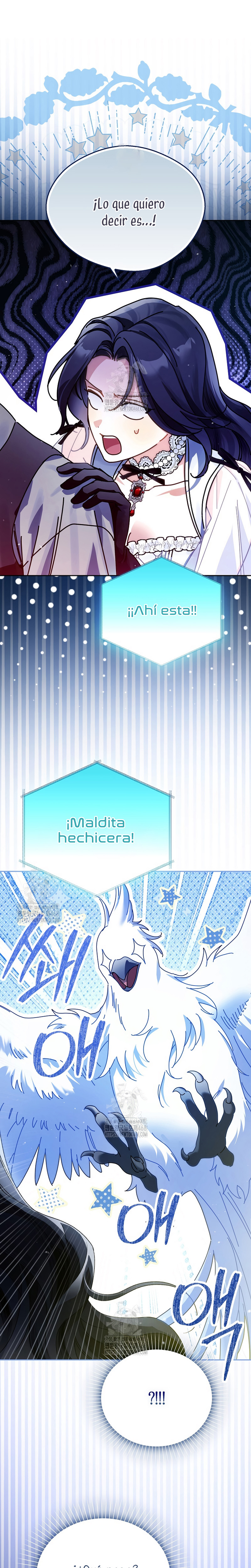 Marques De Marron Capítulo 20 - Página 30