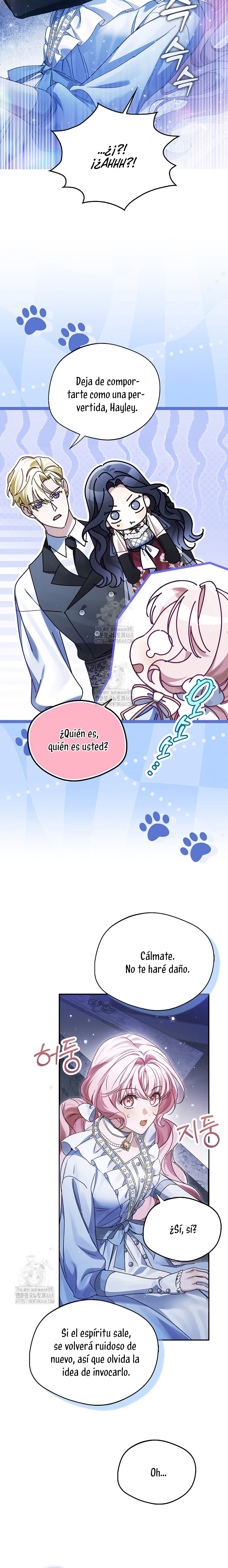 Marques De Marron Capítulo 21 - Página 12