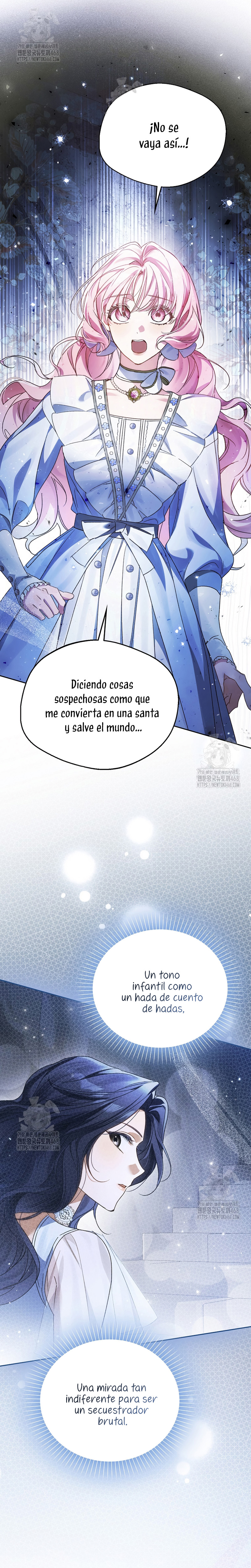 Marques De Marron Capítulo 21 - Página 18