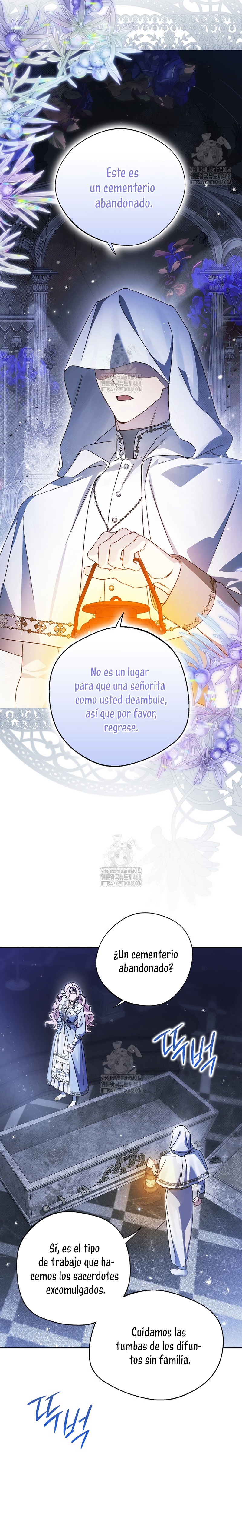 Marques De Marron Capítulo 21 - Página 20