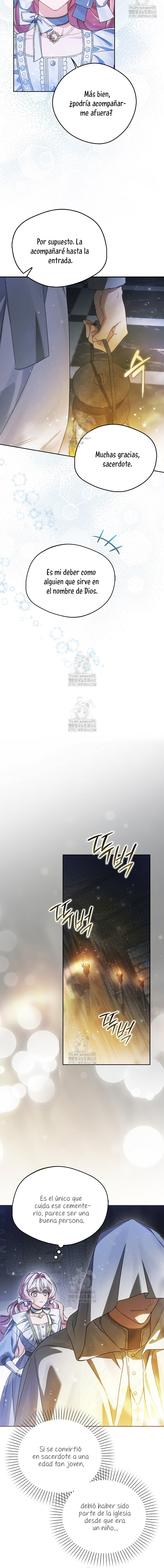 Marques De Marron Capítulo 21 - Página 22