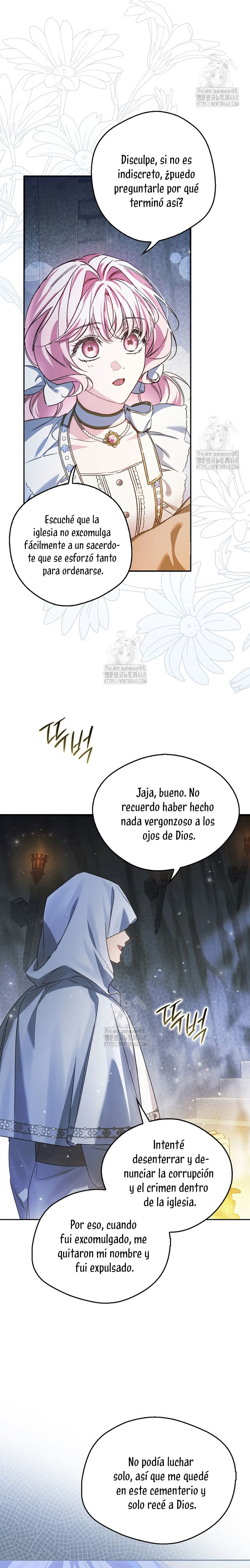 Marques De Marron Capítulo 21 - Página 23