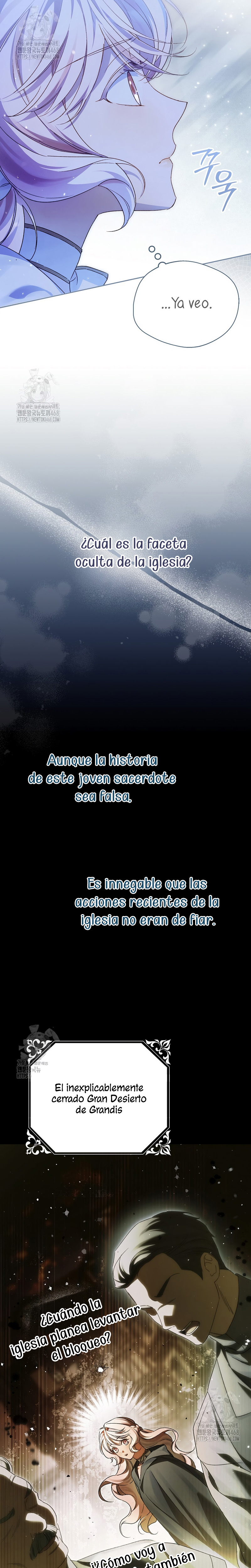 Marques De Marron Capítulo 21 - Página 24